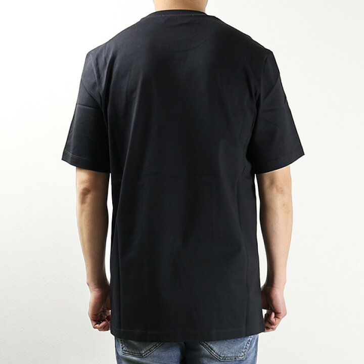 楽天市場】MSGM エムエスジーエム Logo T-Shirts Tシャツ 半袖 クルー  