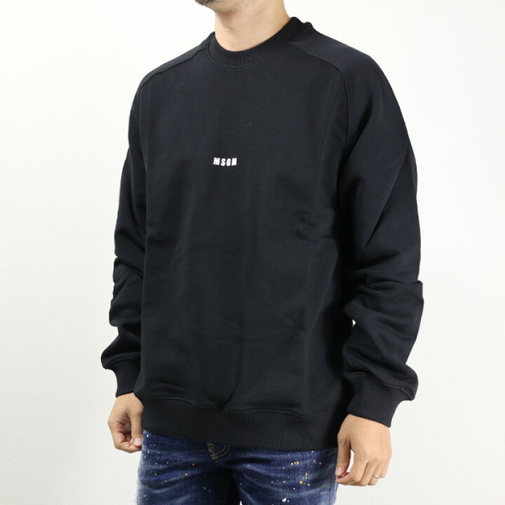 楽天市場】【フォロワー限定5%OFFクーポン発行中】MSGM エムエス  