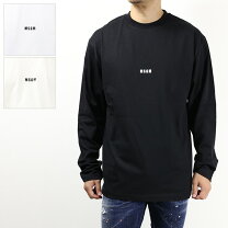 楽天市場】MSGM（袖の長さ長袖）（Tシャツ・カットソー｜トップス 