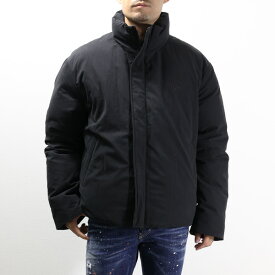 MSGM エムエスジーエム PADDED JACKET パデッドジャケット ダウンジャケット ハイネック アウター フードなし メンズ 3540MH02237703