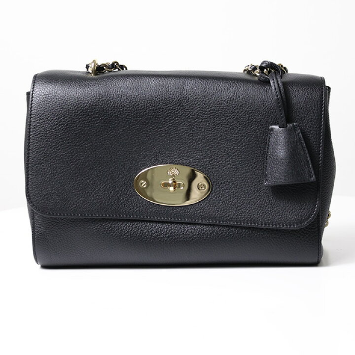 楽天市場】MULBERRY マルベリー Medium Lily Shoulder Bag リリー 