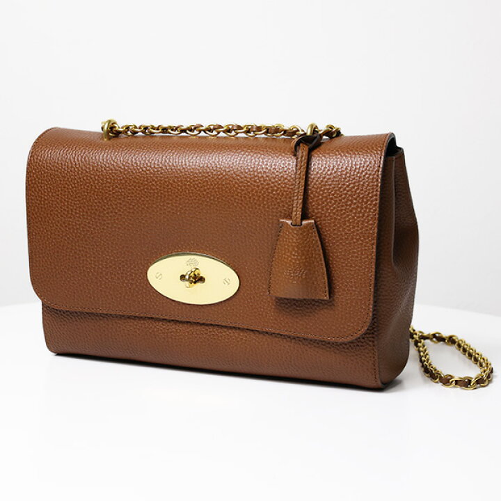 楽天市場】MULBERRY マルベリー Medium Lily Shoulder Bag リリー 