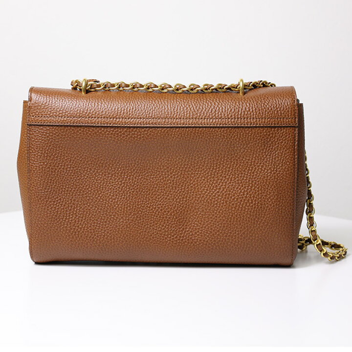 楽天市場】MULBERRY マルベリー Medium Lily Shoulder Bag リリー 