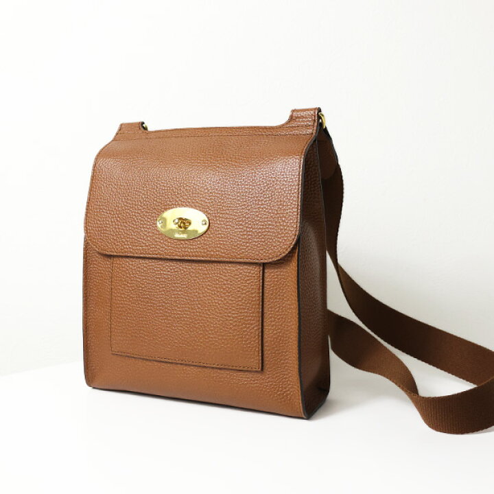 楽天市場】MULBERRY マルベリー Antony Shoulder Bag アントニー 