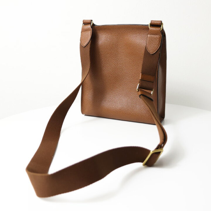 楽天市場】MULBERRY マルベリー Antony Shoulder Bag アントニー 