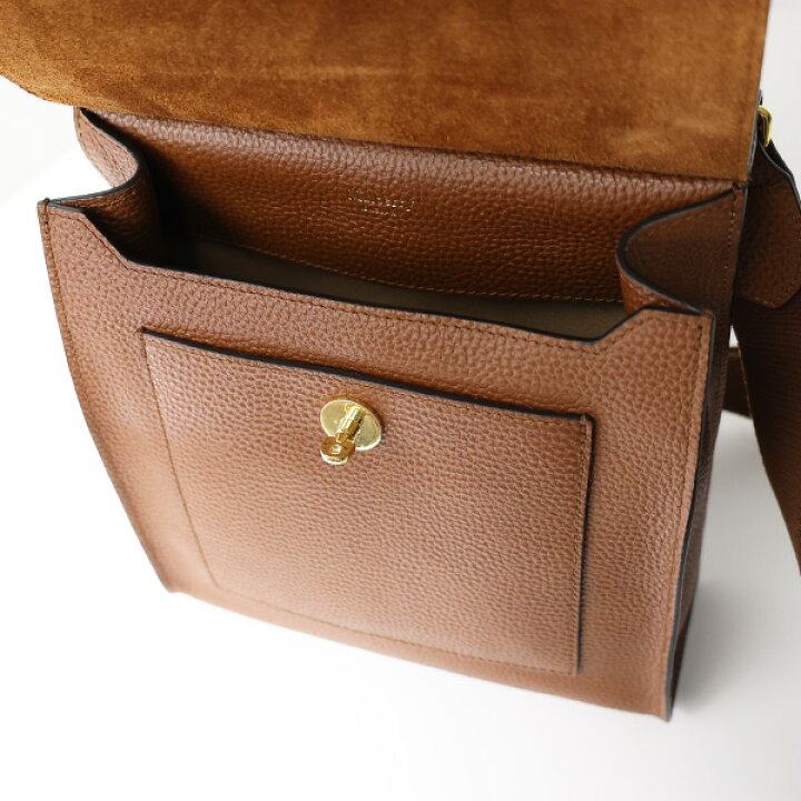 楽天市場】MULBERRY マルベリー Antony Shoulder Bag アントニー 