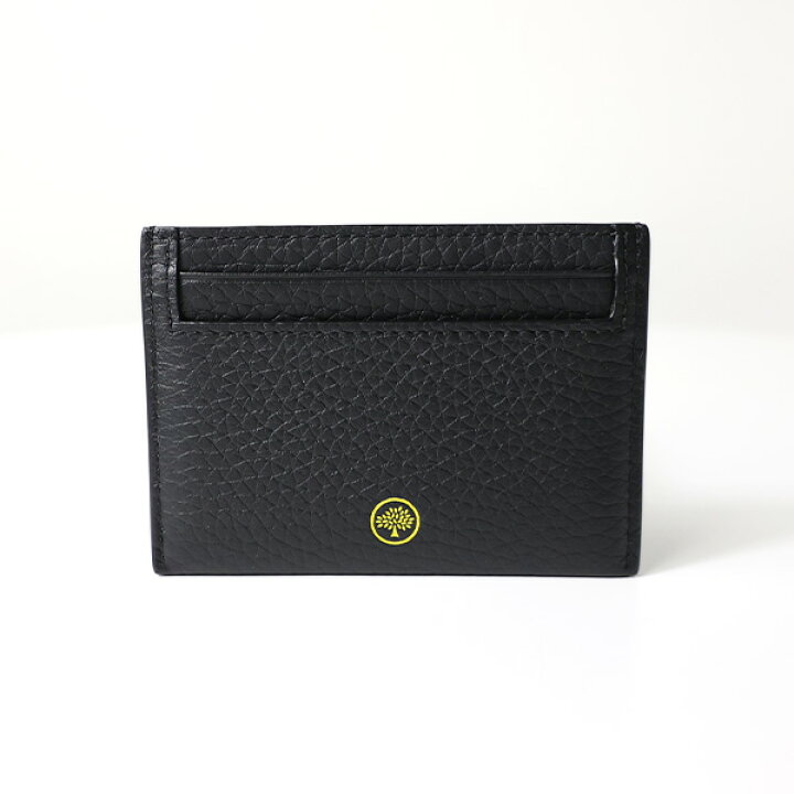 楽天市場】Mulberry マルベリー Credit Card Case カードケース カード 
