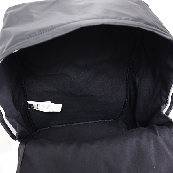 楽天市場】N 21 ヌメロヴェントゥーノ Logo Backpack バックパック