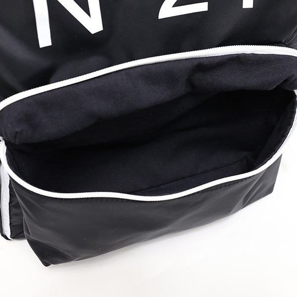 楽天市場】N 21 ヌメロヴェントゥーノ Logo Backpack バックパック