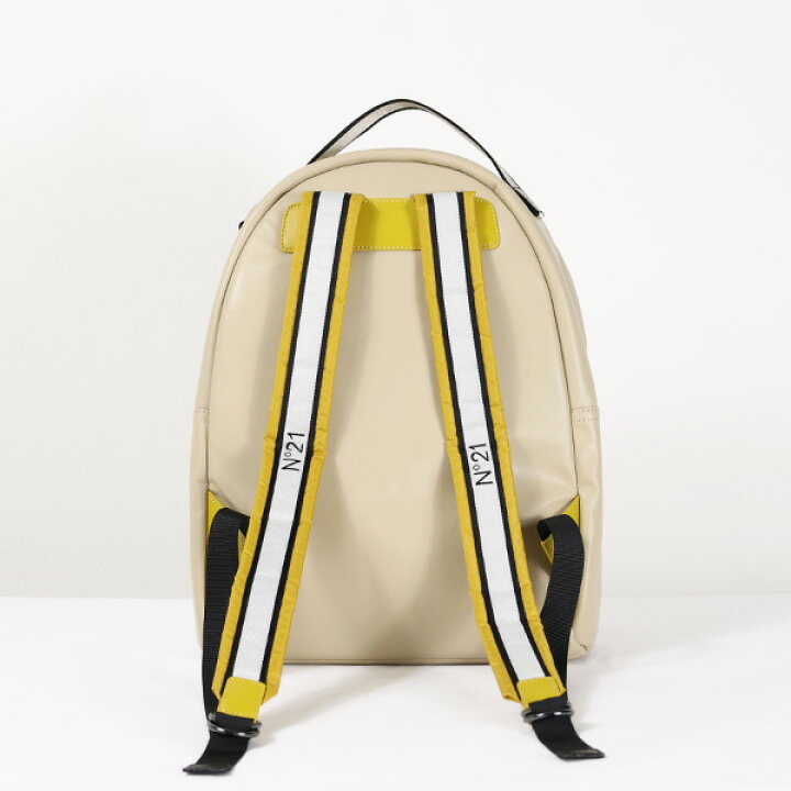 楽天市場】N 21 ヌメロヴェントゥーノ Logo Backpack バックパック 