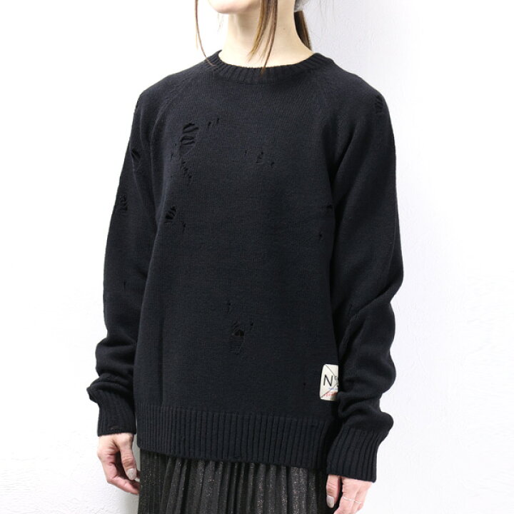 楽天市場】N21 numero ventuno ヌメロヴェントゥーノ Vintage Wool 