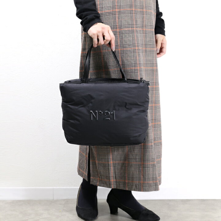 楽天市場】N21 numero ventuno ヌメロヴェントゥーノ Logo Applique 