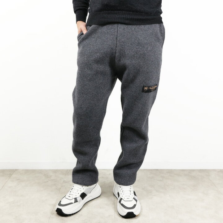 楽天市場】N°21 ヌメロヴェントゥーノ ジャージ パンツ Pantalone 