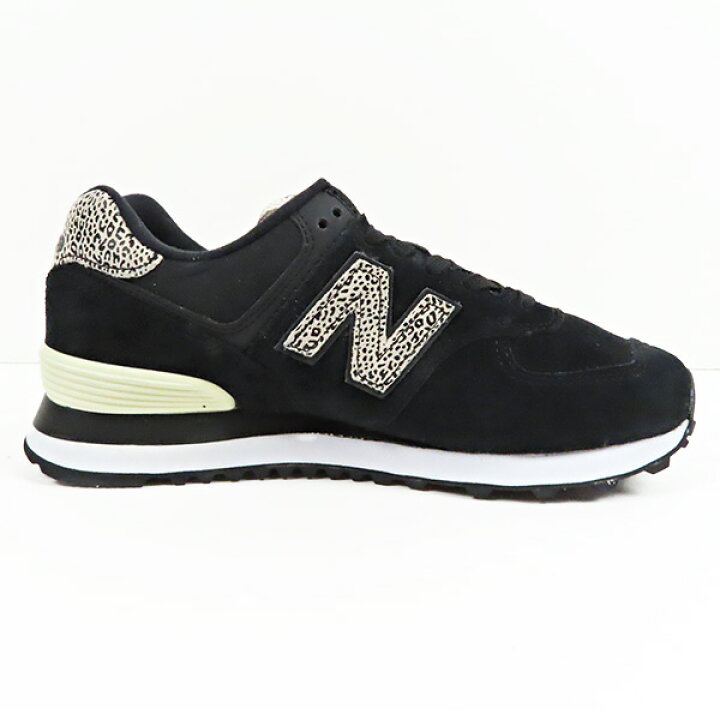 楽天市場】NEW BALANCE ニューバランス WL574 AND ANC スニーカー レオパード スエード メンズ レディース ユニセックス ブラック ホワイト 黒 白 ヒョウ柄 : LaG OnlineStore 楽天市場店 楽天市場】NEW BALANCE ニューバランス WL574 AND ANC スニーカー レオパード スエード メンズ レディース ユニセックス ブラック ホワイト 黒 白 ヒョウ柄 : LaG OnlineStore 楽天市場店