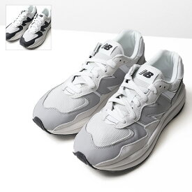 NEW BALANCE ニューバランス Sneaker スニーカー ローカット カジュアル 本革 シューズ 靴 レースアップ メンズ M5740CPB M5740CPC