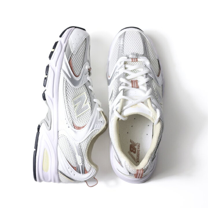 楽天市場】New Balance ニューバランス スニーカー Sneakers MR530 