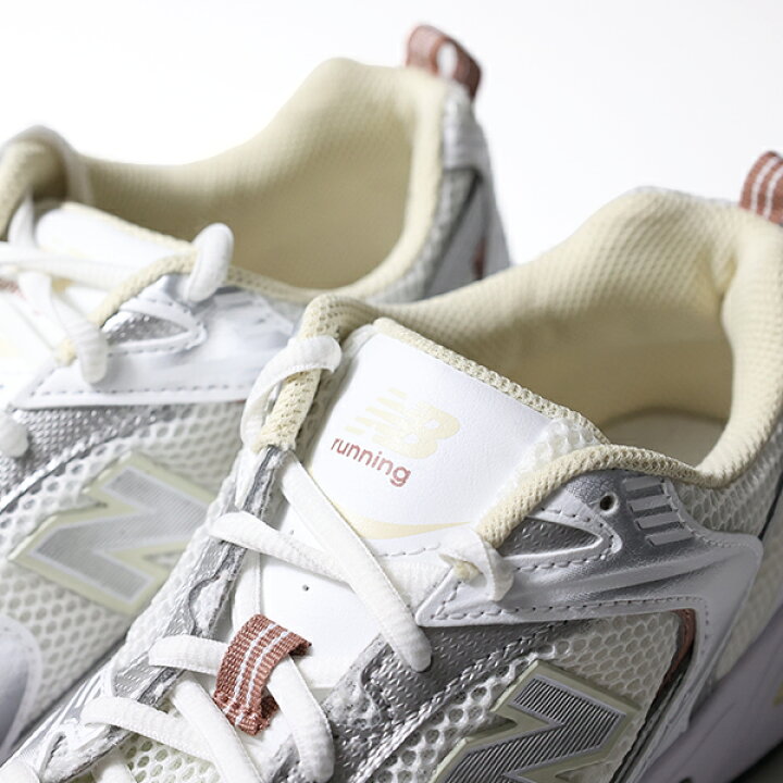 楽天市場】New Balance ニューバランス スニーカー Sneakers MR530 