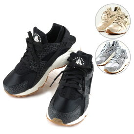 Nike ナイキ Air Huarache Run Premium Shoe 〔683818〕