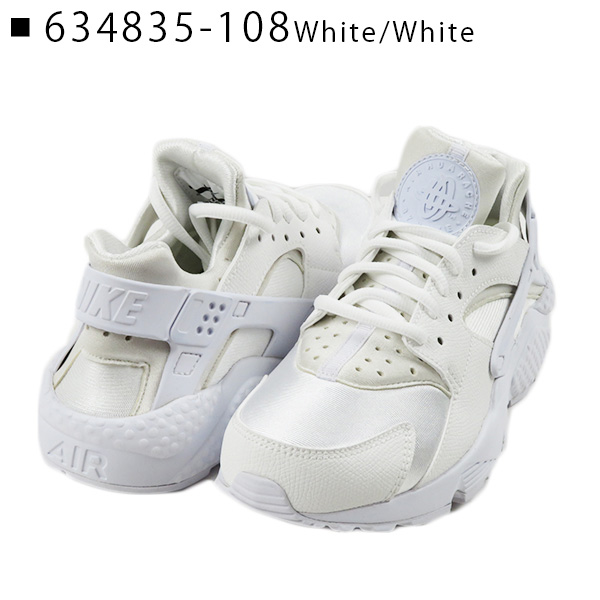楽天市場】Nike ナイキ Air Huarache Run Shoe 〔634835〕 : LaG 