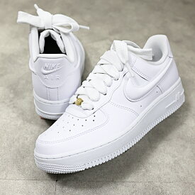 NIKE ナイキ スニーカー AIR FORCE 1 07 Bulbous Swoosh エア フォース 1 07 HF2014-100 レディース ローカット シューズ 靴 LaG Onlinestore