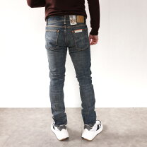 楽天市場】Nudie Jeans ヌーディージーンズ（メンズファッション）の通販