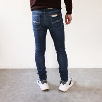 楽天市場】nudie jeans high kaiの通販