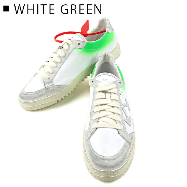 楽天市場】Off White オフホワイト 2.0 SNEAKER メンズ スニーカー 