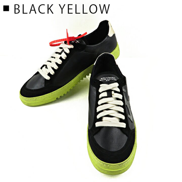 楽天市場】Off White オフホワイト 2.0 SNEAKER メンズ スニーカー 