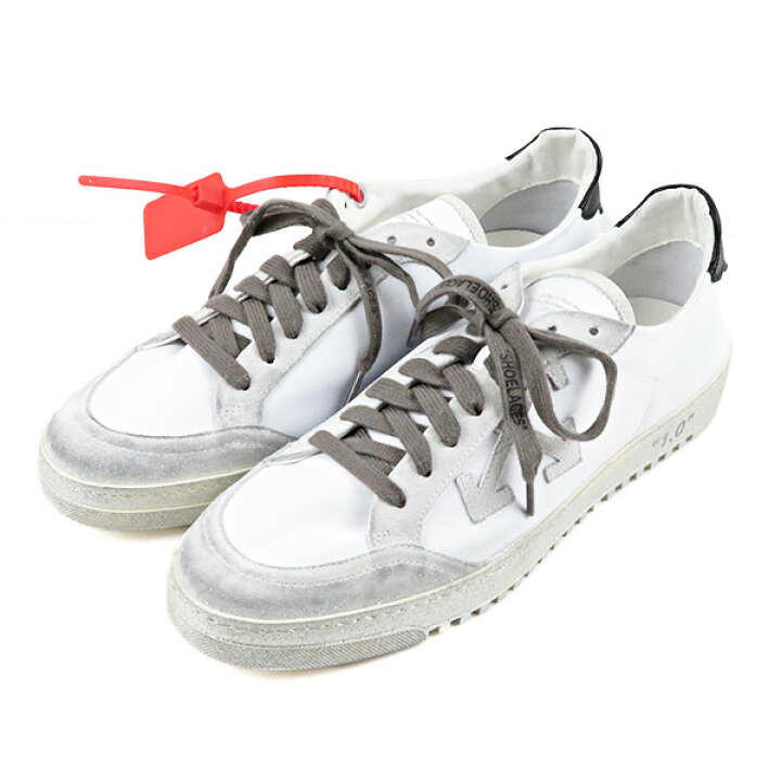 楽天市場】Off White オフホワイト 2.0 SNEAKER メンズ スニーカー  