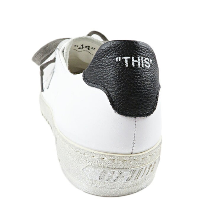 楽天市場】Off White オフホワイト 2.0 SNEAKER メンズ スニーカー 