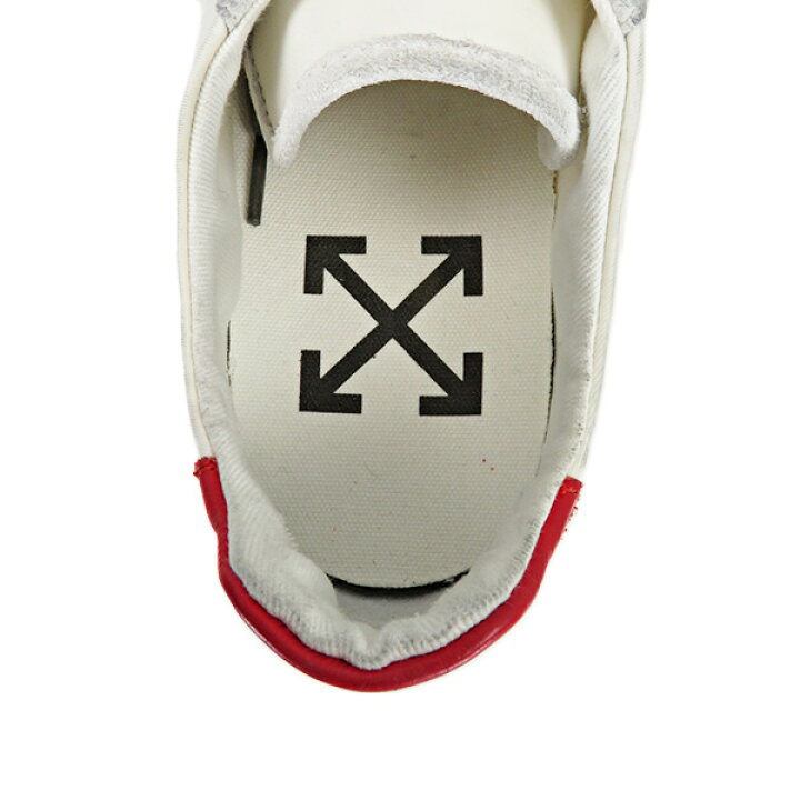 楽天市場】Off White オフホワイト 2.0 SNEAKER スニーカー メンズ 
