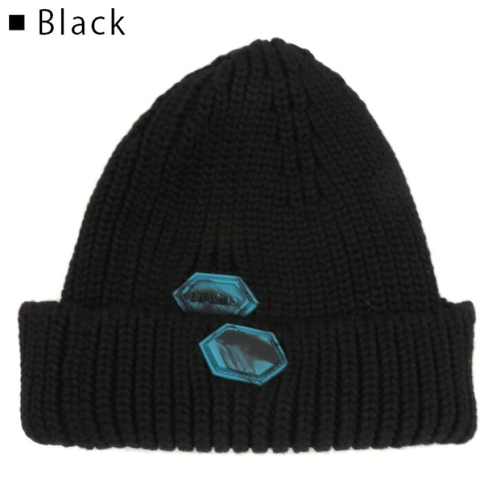 楽天市場】Off White オフホワイト BEANIE ビーニー キャップ メンズ 