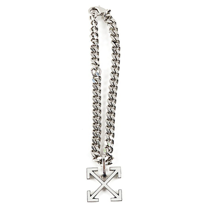 楽天市場】Off White オフホワイト ARROW BRACELET アロー 