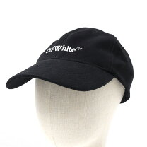 楽天市場】off-white オフホワイト キャップの通販