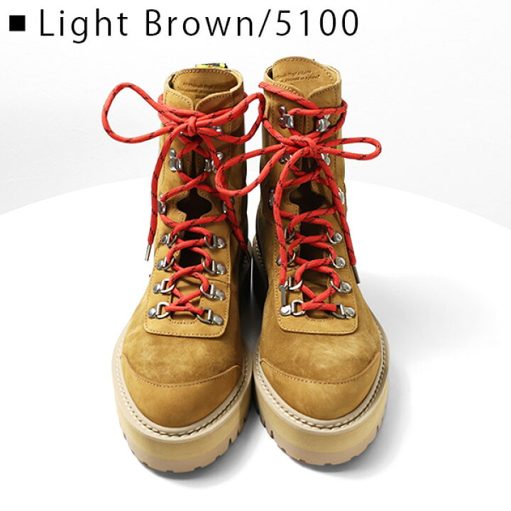 楽天市場】Off-White オフホワイト HIKING BOOT ハイキングブーツ  