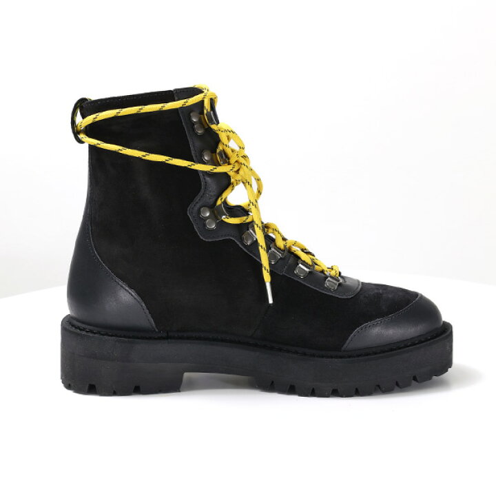 楽天市場】Off-White オフホワイト HIKING BOOT ハイキング 