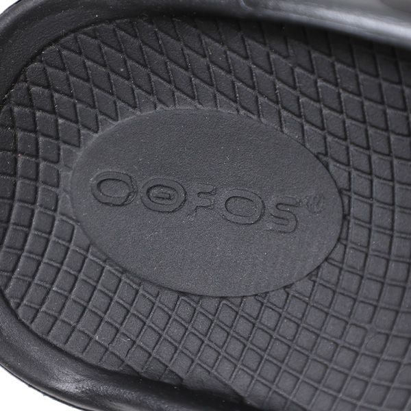 OOFOS ウーフォス Ooriginal Sport ウーオリジナルスポーツ リカバリーサンダル トングサンダル 靴 軽量 メンズ レディース ユニセックス 1001