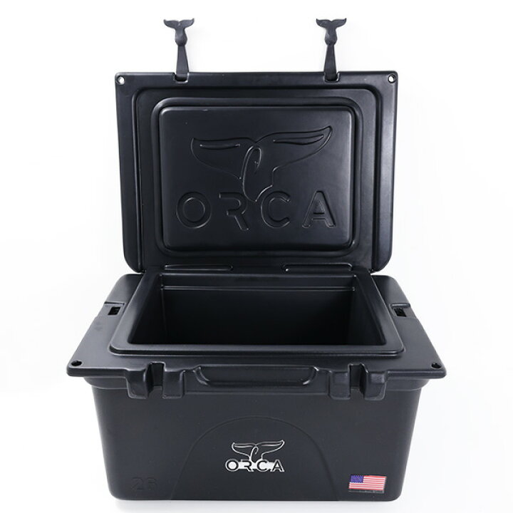 楽天市場】【返品交換不可】ORCA オルカ ORCA 26 Coolers 26QT 大型 約 