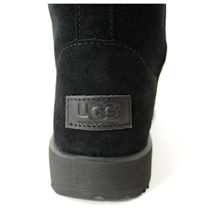 楽天市場】【返品交換不可】【アウトレット品】UGG アグ Classic Short  