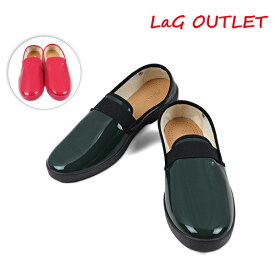 Rivieras リビエラ Vinyl 1440 1403 ビニル スモーキング スリッポン メンズ アウトレット LaG Onlinestore