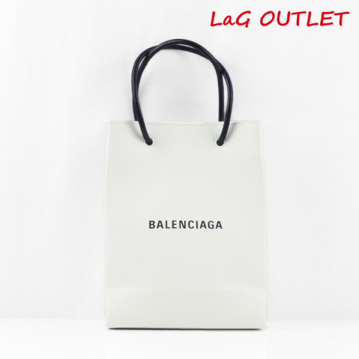 楽天市場】【LaGアウトレット】【ご返品・交換不可】BALENCIAGA 