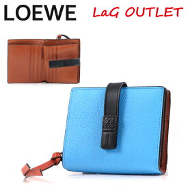 楽天市場 Loewe 財布 アウトレットの通販