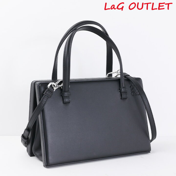 楽天市場】LOEWE ロエベ POSTAL BAG ショルダーバッグ ハンドバッグ 