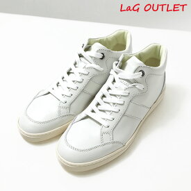 【LaGアウトレット】【返品交換不可】TODS トッズ Leather Sneakers レザー スニーカー レースアップ ロゴ 靴 レディース アウトレット XXW0JL0D88ZNB5 B001