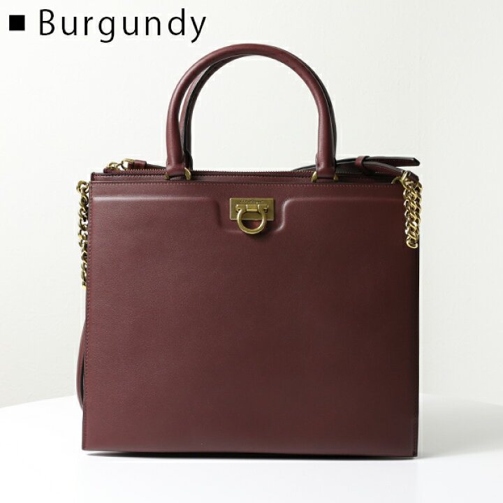 楽天市場】Salvatore Ferragamo サルヴァトーレフェラガモ HAND BAG  