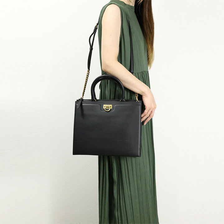 楽天市場】Salvatore Ferragamo サルヴァトーレフェラガモ HAND BAG  