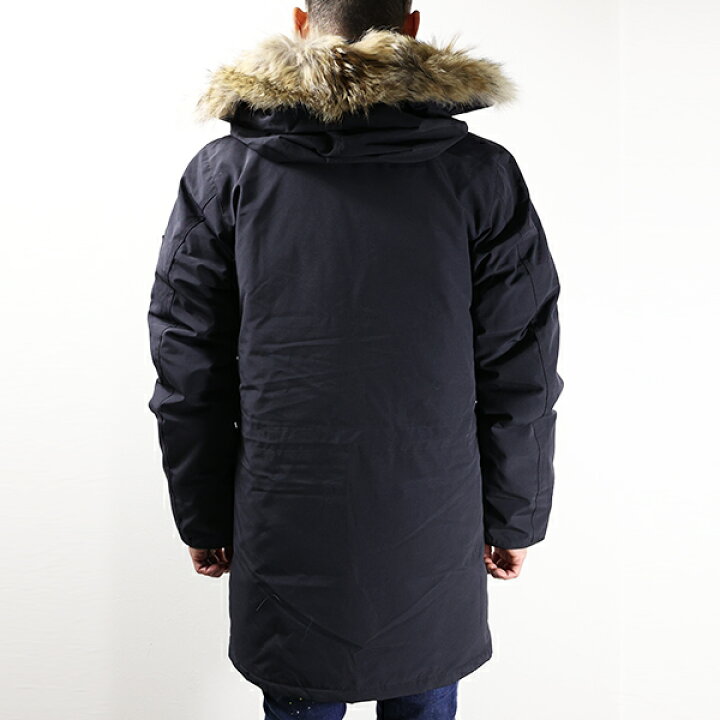 楽天市場】CANADA GOOSE カナダグース Citadel Parka シタデルパーカ  