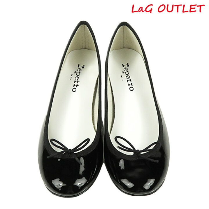 楽天市場】【LaGアウトレット】【返品交換不可】repetto 