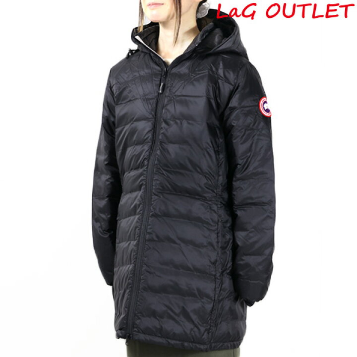 楽天市場】【LaGアウトレット】【返品交換不可】CANADA GOOSE カナダ  