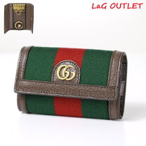 楽天市場】gucci キーケース アウトレット（財布・ケース｜バッグ 